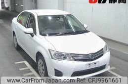 toyota corolla-axio 2014 -TOYOTA--Corolla Axio NZE164--NZE164-7033701---TOYOTA--Corolla Axio NZE164--NZE164-7033701-