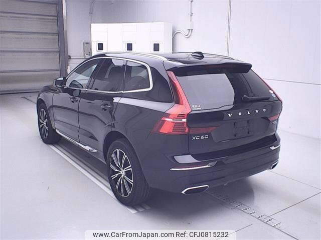 volvo xc60 2019 -VOLVO--Volvo XC60 UB420XC-K1332743---VOLVO--Volvo XC60 UB420XC-K1332743- image 2