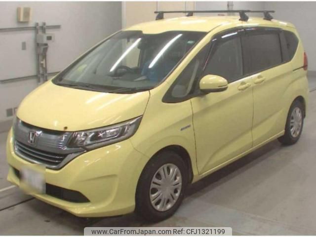 honda freed-hybrid 2017 quick_quick_DAA-GB7_1049169 image 1