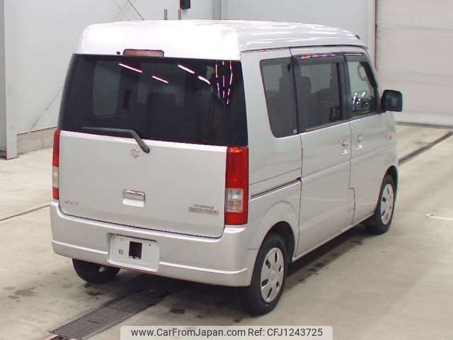 suzuki every-wagon 2007 -SUZUKI--Every Wagon ABA-DA64W--DA64W-249320---SUZUKI--Every Wagon ABA-DA64W--DA64W-249320- image 2
