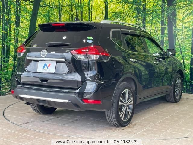 nissan x-trail 2018 quick_quick_NT32_NT32-096028 image 2