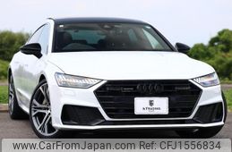 audi a7-sportback 2019 CFJ1556834