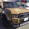 toyota land-cruiser-wagon 2024 -TOYOTA 【大阪 386ﾓ310】--Land Cruiser Wagon TRJ250W--0003815---TOYOTA 【大阪 386ﾓ310】--Land Cruiser Wagon TRJ250W--0003815- image 1