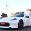 nissan fairlady-z 2013 -NISSAN--Fairlady Z Z34--Z34-401600---NISSAN--Fairlady Z Z34--Z34-401600- image 1