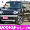 suzuki hustler 2015 -SUZUKI--Hustler MR41S--113552---SUZUKI--Hustler MR41S--113552- image 1