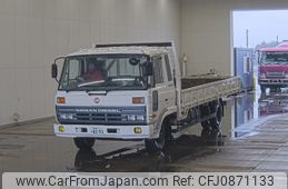 nissan diesel-ud-condor 1992 -NISSAN 【新潟 11ｾ8293】--Condor CM87KH-47660---NISSAN 【新潟 11ｾ8293】--Condor CM87KH-47660-