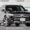 mercedes-benz glb-class 2021 -MERCEDES-BENZ--Benz GLB 3DA-247613M--W1N2476132W127516---MERCEDES-BENZ--Benz GLB 3DA-247613M--W1N2476132W127516- image 1