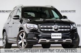 mercedes-benz glb-class 2021 -MERCEDES-BENZ--Benz GLB 3DA-247613M--W1N2476132W127516---MERCEDES-BENZ--Benz GLB 3DA-247613M--W1N2476132W127516-