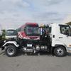 mitsubishi-fuso fighter 2025 GOO_NET_EXCHANGE_0505029A30250728W004 image 9
