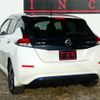 nissan leaf 2018 quick_quick_ZE1_ZE1-010305 image 18