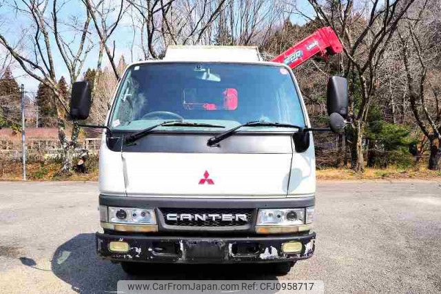 mitsubishi-fuso canter 2000 quick_quick_KK-FE53EBD_FE53EB-561515 image 2