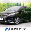 honda odyssey 2019 CFJ1572982 image 1