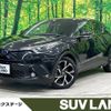 toyota c-hr 2017 -TOYOTA--C-HR DAA-ZYX10--ZYX10-2008314---TOYOTA--C-HR DAA-ZYX10--ZYX10-2008314- image 1