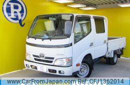 toyota dyna-truck 2014 GOO_NET_EXCHANGE_0530123A30250611W014