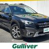 subaru outback 2022 -SUBARU--Legacy OutBack 4BA-BT5--BT5-005529---SUBARU--Legacy OutBack 4BA-BT5--BT5-005529- image 1