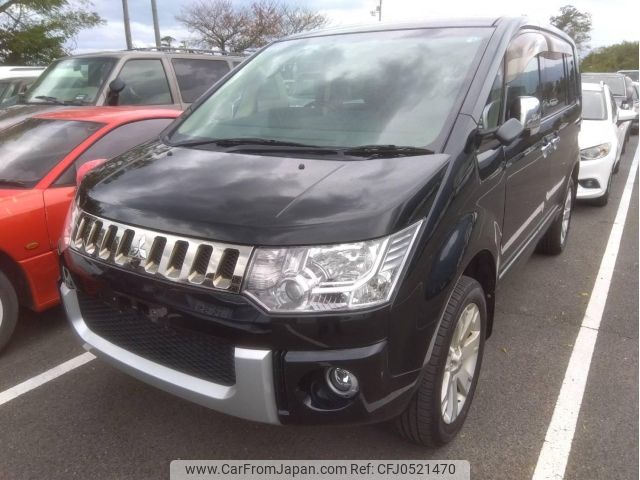 mitsubishi delica-d5 2009 -MITSUBISHI--Delica D5 CV5W--CV5W-0211561---MITSUBISHI--Delica D5 CV5W--CV5W-0211561- image 1