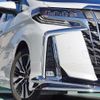 toyota alphard 2022 -TOYOTA--Alphard 3BA-AGH30W--0432612---TOYOTA--Alphard 3BA-AGH30W--0432612- image 9