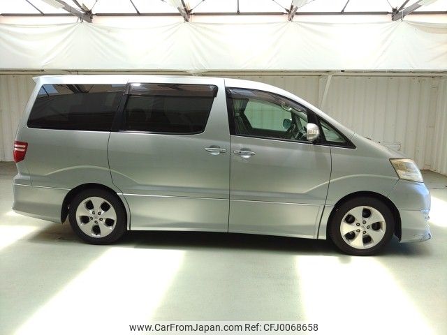 toyota alphard 2006 ENHANCEAUTO_1_ea286246 image 2