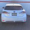 lexus ct 2011 CFJ1830253 image 39