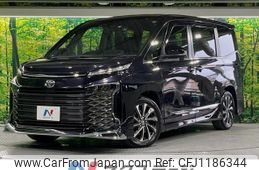 toyota voxy 2023 -TOYOTA--Voxy 6BA-MZRA90W--MZRA90-0042360---TOYOTA--Voxy 6BA-MZRA90W--MZRA90-0042360-