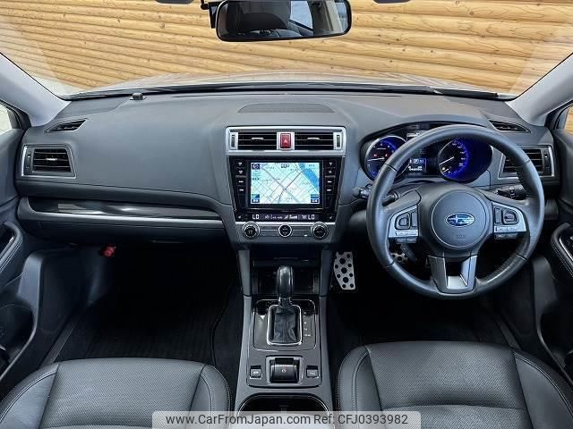 subaru outback 2015 quick_quick_DBA-BS9_BS9-010231 image 2