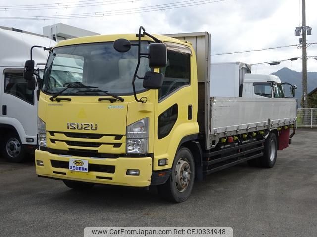 isuzu forward 2015 GOO_NET_EXCHANGE_0706160A30241016W001 image 2