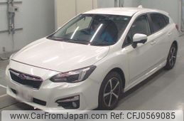 subaru impreza-wagon 2019 -SUBARU 【足立 332ね8818】--Impreza Wagon GT2-046442---SUBARU 【足立 332ね8818】--Impreza Wagon GT2-046442-