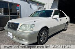 toyota crown 2003 -TOYOTA--Crown JZS175--0088818---TOYOTA--Crown JZS175--0088818-