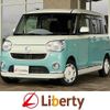 daihatsu move-canbus 2018 quick_quick_LA800S_LA800S-0127335 image 1