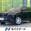 toyota corolla-cross 2023 -TOYOTA--Corolla Cross 3BA-ZSG10--ZSG10-1024051---TOYOTA--Corolla Cross 3BA-ZSG10--ZSG10-1024051- image 1