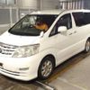 toyota alphard 2005 NIKYO_NX85595 image 53