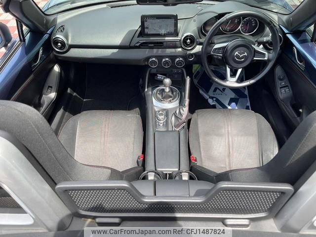 mazda roadster 2019 quick_quick_ND5RC_ND5RC-302160 image 2