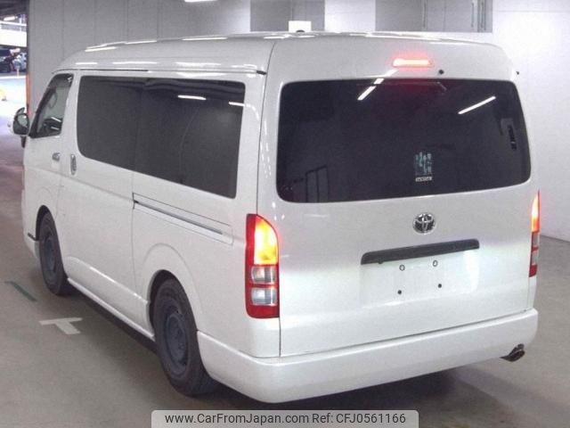 toyota hiace-wagon 2011 quick_quick_CBA-TRH214W_TRH214-0024279 image 2