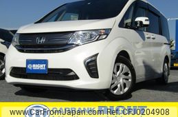 honda stepwagon 2016 CFJ0204908