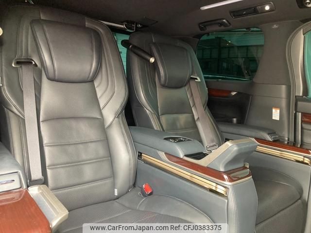 toyota vellfire 2019 quick_quick_AYH30W_AYH30-0085767 image 2