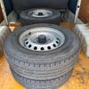 toyota hiace-van 2003 -TOYOTA 【名変中 】--Hiace Van TRH112V--5005408---TOYOTA 【名変中 】--Hiace Van TRH112V--5005408- image 31