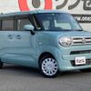 suzuki wagon-r 2022 -SUZUKI--Wagon R Smile MX81S--MX81S-105237---SUZUKI--Wagon R Smile MX81S--MX81S-105237- image 13