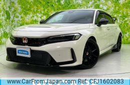 honda civic 2023 CFJ1602083