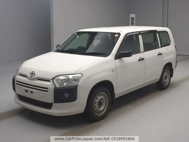 toyota succeed-van 2019 -TOYOTA--Succeed Van DBE-NCP165V--NCP165-0060791---TOYOTA--Succeed Van DBE-NCP165V--NCP165-0060791- image 1