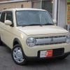 suzuki alto-lapin 2018 quick_quick_DBA-HE33S_HE33S-201647 image 1