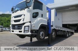 isuzu giga 2016 -ISUZU--Giga QKG-CYJ77B--CYJ77B-7000180---ISUZU--Giga QKG-CYJ77B--CYJ77B-7000180-