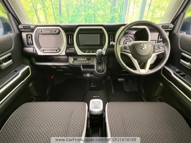 suzuki hustler 2020 CFJ1674109 image 2