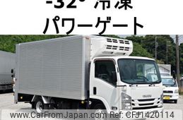 isuzu elf-truck 2016 CFJ1420114