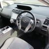 toyota prius-α 2012 -TOYOTA--Prius α DAA-ZVW40W--ZVW40-3037527---TOYOTA--Prius α DAA-ZVW40W--ZVW40-3037527- image 16