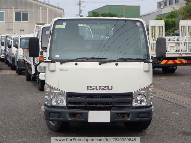 isuzu elf-truck 2011 24631206 image 2