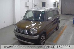 suzuki hustler 2018 CFJ1520095