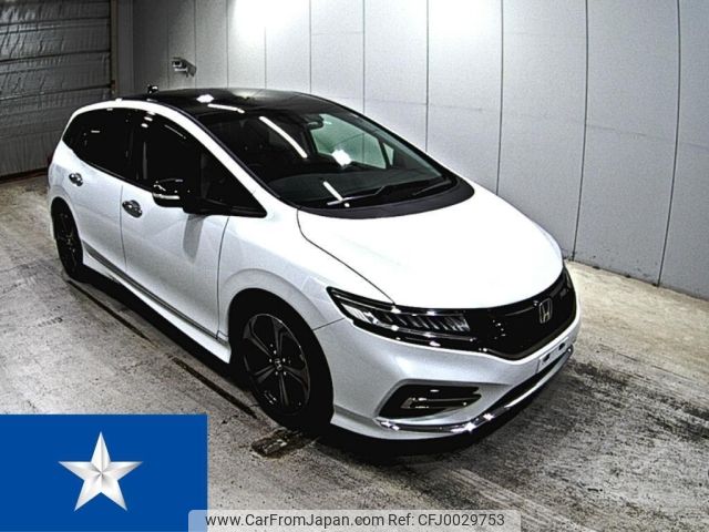 honda jade 2019 -HONDA--Jade FR5--FR5-1103465---HONDA--Jade FR5--FR5-1103465- image 1