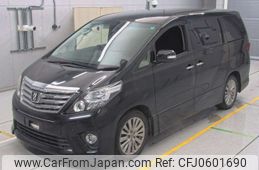 toyota alphard 2013 -TOYOTA--Alphard ANH20W-8259548---TOYOTA--Alphard ANH20W-8259548-