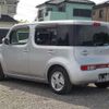nissan cube 2014 -NISSAN--Cube DBA-Z12--Z12-278295---NISSAN--Cube DBA-Z12--Z12-278295- image 2