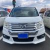 honda stepwagon 2013 -HONDA--Stepwgn DBA-RK5--RK5-1338479---HONDA--Stepwgn DBA-RK5--RK5-1338479- image 1